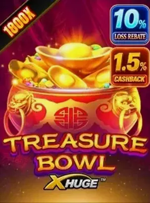 TreasureBowl